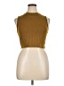 Unbranded Gold Tank Top Size XL - photo 1
