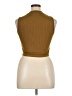 Unbranded Gold Tank Top Size XL - photo 2