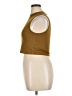 Unbranded Gold Tank Top Size XL - photo 5