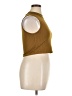 Unbranded Gold Tank Top Size XL - photo 4