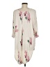 Floreat Ivory Kimono Size M - photo 2