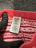 Gymboree 100% Cotton Pink Leggings Size 6-12 mo - photo 3