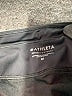 Athleta Chevron-herringbone Blue Athletic Shorts Size M - photo 3