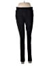 Ann Taylor LOFT Animal Print Black Active Pants Size M - photo 1