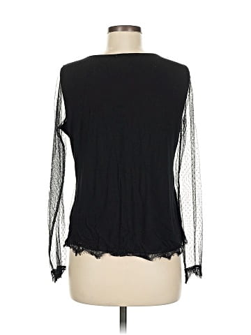 G Collection Long Sleeve Blouse (view 2)