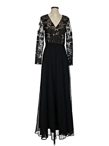 Soieblu Cocktail Dress (view 1)