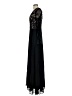 Soieblu 100% Polyester Black Cocktail Dress Size S - photo 5