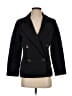 CAbi Solid Black Blazer Size 2 - photo 1