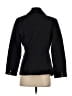 CAbi Solid Black Blazer Size 2 - photo 2