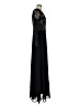 Soieblu 100% Polyester Black Cocktail Dress Size S - photo 4