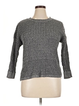Ellen Tracy Pullover Sweater