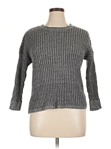 Ellen Tracy Pullover Sweater (view 1)