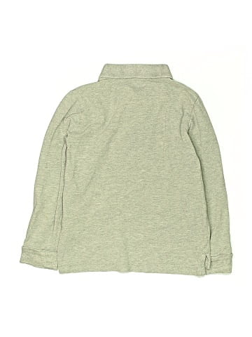Crewcuts Long Sleeve Polo (view 2)