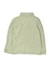 Crewcuts 100% Cotton Green Gray Long Sleeve Polo Size S (youth) - photo 2