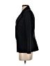 CAbi Solid Black Blazer Size 2 - photo 5