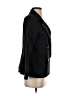 CAbi Solid Black Blazer Size 2 - photo 4