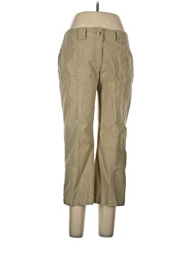 Isaac Mizrahi For Target Khakis