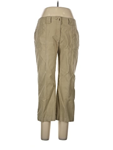 Isaac Mizrahi for Target Khakis (view 1)