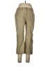 Isaac Mizrahi for Target Tan Khakis Size 10 - photo 1