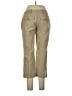 Isaac Mizrahi for Target Tan Khakis Size 10 - photo 2