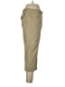Isaac Mizrahi for Target Tan Khakis Size 10 - photo 4