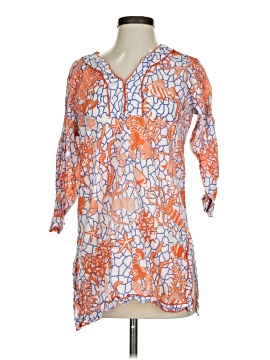 Advance Apparels 3/4 Sleeve Blouse