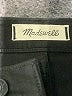 Madewell Black Jeans Size 28 waist - photo 7