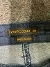 Genetic Denim Chevron-herringbone Blue Jeans Size 26 waist - photo 4