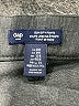 Gap Outlet Solid Gray Active Pants Size 8 - photo 7
