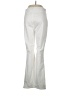 Ann Taylor Ivory Jeans Size 10 - photo 2