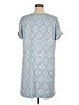 Ruby Rd. Paisley Teal Casual Dress Size XL - photo 2
