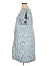 Ruby Rd. Paisley Teal Casual Dress Size XL - photo 5