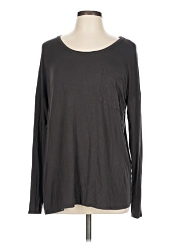 Hailey & Co. Long Sleeve T-Shirt (view 1)