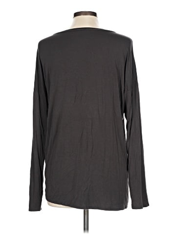 Hailey & Co. Long Sleeve T-Shirt (view 2)