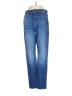 Madewell Blue Jeans Size 25 waist - photo 1
