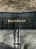 James Jeans Chevron-herringbone Blue Jeans Size 27 waist - photo 7