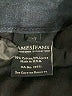 James Jeans Chevron-herringbone Blue Jeans Size 27 waist - photo 8