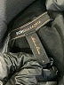 BCBGMAXAZRIA Solid Black Formal Skirt Size 0 - photo 4