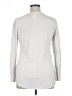 Chaser Ivory Long Sleeve Henley Size XL - photo 2