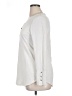 Chaser Ivory Long Sleeve Henley Size XL - photo 5