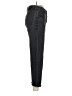 Zara 100% Cotton Chevron-herringbone Gray Black Jeans Size 6 - photo 4