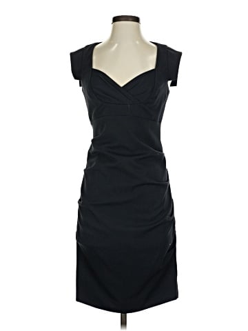Nicole Miller New York City Cocktail Dress (view 1)