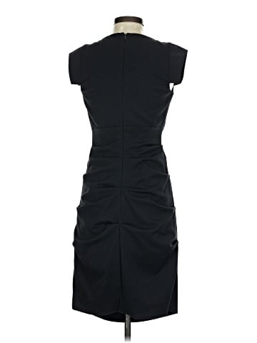 Nicole Miller New York City Cocktail Dress (view 2)