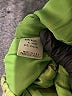 Theory Tweed Green Wool Skirt Size 2 - photo 5