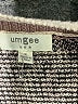 Umgee Animal Print Brown Cardigan Size S - photo 6