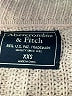 Abercrombie & Fitch Solid Pink Pullover Sweater Size XXS - photo 4