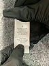Bisou Bisou Solid Black Cocktail Dress Size 4 - photo 8