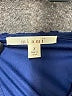 Miami 100% Polyester Blue Cocktail Dress Size S - photo 7