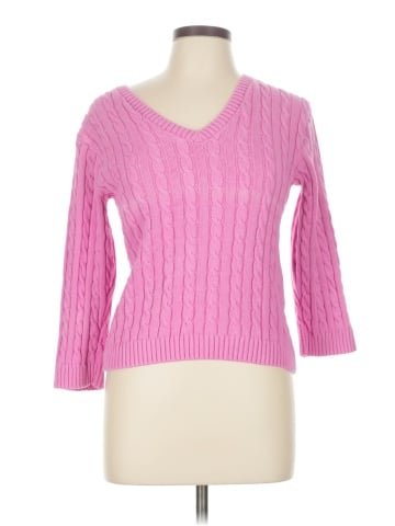 525 America Pullover Sweater (view 1)