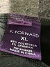 Assorted Brands Houndstooth Black Active Pants Size XL - photo 4